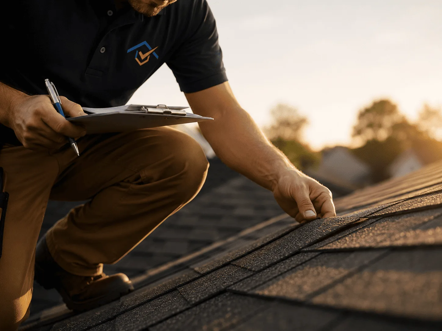 Why Choose Roof Inspection in Morrisonville, IL