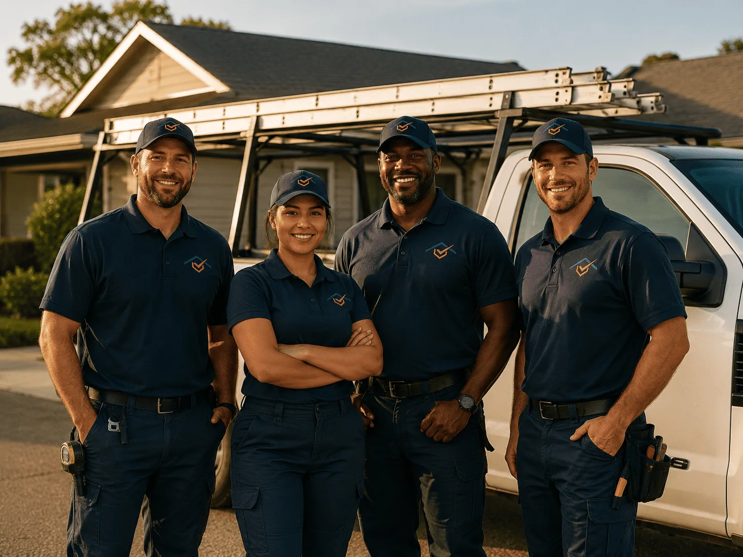Roof Inspection company in Morrisonville, IL